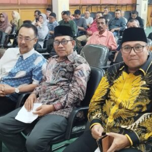 Asda II Inayatullah : Apresiasi Atas Pencapaian KPPKB