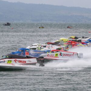 Ketua MPR RI Bamsoet Optimistis Pelaksanaan F1 Powerboat Danau Toba 2024 Berlangsung Sukses dan Meriah