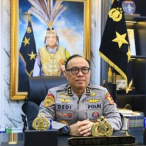 Top…Polri Akan Rekrutmen 10 Ribu Orang, Guna Memperkuat Kamtibmas di Bumi Papua
