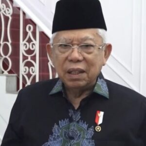 WAPRES: Pemerintah, Tetap 1 Ramadan pada Hari Selasa 12 Maret 2024, Momen Tepat Mempererat Silaturahmi