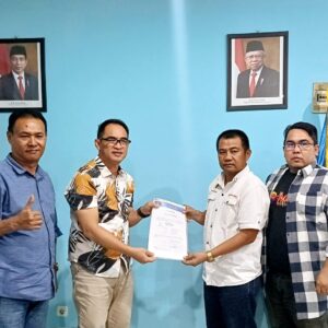 PWI Bekasi Buka Pendaftaran Calon Ketua Periode 2024-2027