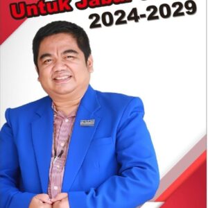 Dua Organisasi di Jabar Usung Ketua Dewan Pakar Yayasan Gugus Antisipasi Narkotika Nusantara DPP ikut Pilgub Jabar 2024