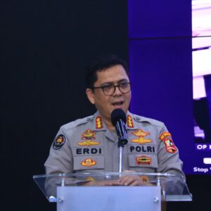 6 Anjing K9 Bantu Lacak Peredaran Narkoba di Pelabuhan Bakauheni, Ini Hasilnya