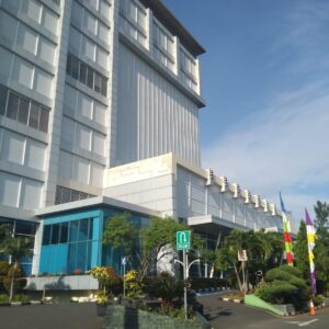 Berikan Kenyamanan Jelang Mudik Lebaran, Pemkot Bekasi Benahi Jalur Mudik