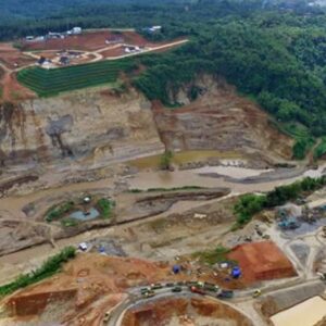 Proyek Pembangunan Waduk Cibeet, Semoga Semua Berjalan Mulus.