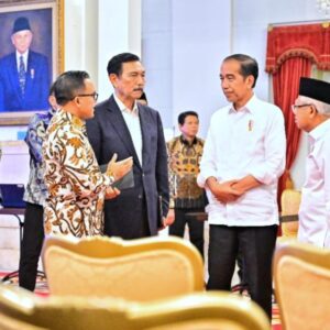 Menkeu Sri Mulyani Imbau Masyarakat Laporkan SPT Pajak 2023 Tepat Waktu