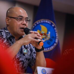 BNN RI SIAPKAN JUKNIS KOLABORASI PEMBERDAYAAN MASYARAKAT PADA KAWASAN RAWAN NARKOBA