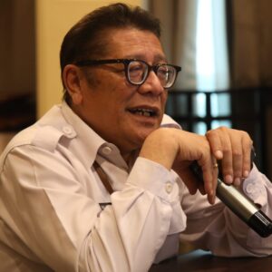 BNN RI GENCARKAN IBM MELALUI BIMBINGAN KOMPETENSI TEKNIS AGEN PEMULIHAN