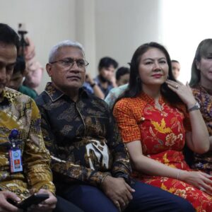 RAYAKAN PASKAH, KEPALA BNN RI BERBAGI KASIH KEPADA SESAMA