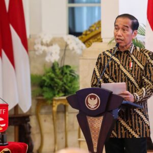 BNN RI DUKUNG GERAKAN NASIONAL APU PPT