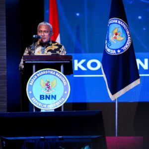 WORKSHOP INDONESIA BERSINAR: SINERGITAS BERSAMA