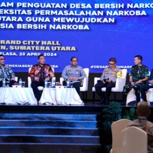 SINERGI DAN KOLABORASI INDONESIA BERSINAR