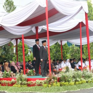 Peringatan Hari Otoda ke-28, Junaedi: Ini Jadi Momentum Maknai Arti dan Filosofi Otda