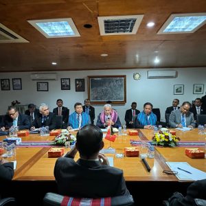 BNN RI DAN SNI TIMOR LESTE BANGUN KERJA SAMA DALAM PENANGGULANGAN NARKOTIKA