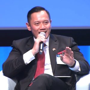 Kinerja Reforma Agraria Indonesia Diapresiasi Dunia*