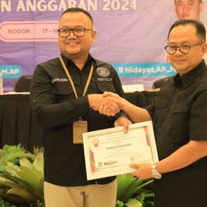Buka Bimtek Disdukcapil, Berikut Beberapa Poin Penting dari Pj. Wali Kota Bekasi