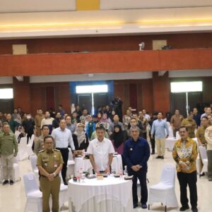 Raih Peringkat Satu Teknologi Tepat Guna, Kota Bekasi Terus Berprestasi