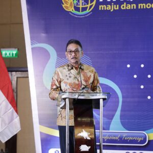 RA Summit 2024 Upayakan Terciptanya Resolusi dalam Penyelesaian Konflik dan Permasalahan Pertanahan