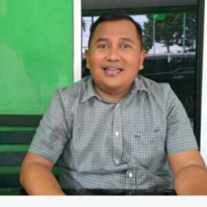 H.Solihin Anggota DPRD Kota Bekasi ajak warga Cermat Untuk Menjadi Pemimpin Yang Amanah