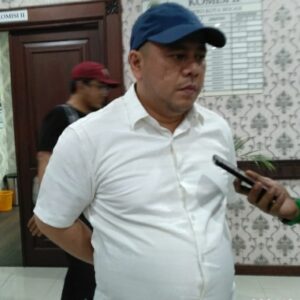 Anggota DPRD Kota Bekasi Tanggapi Terkait Mutasi PJ Walikota Bekasi