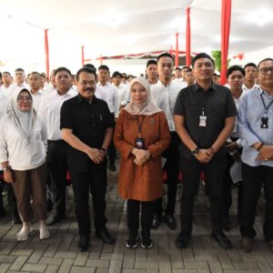 Kemenkumham Junjung Tinggi Seleksi Penerimaan yang Bersih dan Transparan