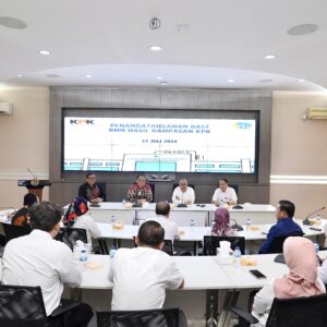 Akselerasi Pendaftaran 3,2 Juta Hektare Tanah Ulayat, Menteri AHY: Pemerintah Hadir Menjamin dan Melindungi Hak Atas Tanah Masyarakat Hukum Adat