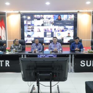 Optimalisasi EKSISTENSI untuk Kementerian ATR/BPN yang Dikenal Baik Masyarakat