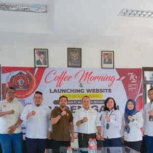 PLN Jalin Sinergitas Dengan PWI Bekasi Raya