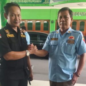 Ainsyam Ketua GPN 08 DPC KOTA BEKASI Nyatakan Siap Pelantikan Adakan di IKN