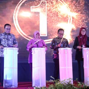 Pemkot Bekasi Selenggarakan Bekasi Innovation Week 2024