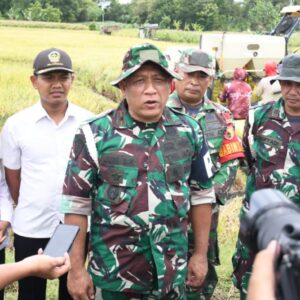 Denpom V/1 Madiun Targetkan Madiun Jadi Contoh Daerah Lainnya