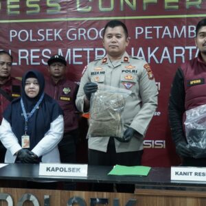 Bayi Kritis Ditelantarkan di RS Dikawasan Grogol hingga Meninggal, Orang Tua Diamankan di Kost Daerah Tambora
