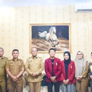 Pj. Bupati Tapanuli Tengah Dukung Tim Mursala Guardians dalam SOLA 2024