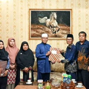 Sinergitas Perlindungan Hak Perempuan dan Anak Pasca Perceraian dan Perkawinan Anak