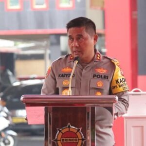 Instruksi Kapolri: Polda Metro Jaya Maksimalkan Respons Aduan Masyarakat