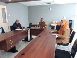 Inspektorat Daerah Kota Bekasi Ikuti Sosialisasi Peraturan BPKP Nomor 5 Tahun 2023