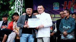 Inilah Refleksi dan Harapan dari HPN dan Hari Kebebasan Pers Sedunia di Bekasi Raya 2025