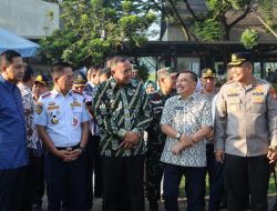 TransJ Rute Vida Cawang Diresmikan, Pemkot Bekasi Apresiasi Upaya Hadirkan Transpotasi Modern Bagi Warga