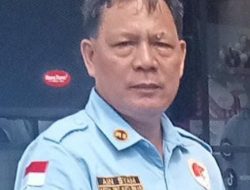 Ketua GPN 08 Kota Bekasi Mengapresiasi Keberanian Kejari, Yang Telah Mentersangkakan Kasus Dispora Kota Bekasi