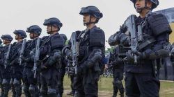 Kapolda Riau Luncurkan Tim RAGA untuk Meningkatkan Rasa Aman Masyarakat