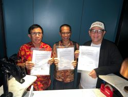 Mantap…PWI Gelar “Kongres Persatuan,, Paling Lambat Bulan Agustus 2025, Hendry dan Zulmansyah Sepakat