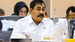 Tegas, Menteri Agus Andrianto Minta Praktik Monopoli Bahan Makanan dan Minta UPT Serap Hasil Ketahanan Pangan Lapas