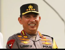 Kapolri Hadiri Rakernis Baharkam dan Korbrimob Polri, Tekankan Sinergi dan Dukung Program Pemerintah