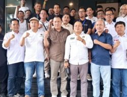 PWI Bekasi Raya Apresiasi Islah Zulmansyah-Hendry, Kongres Digelar Paling Lambat 30 Agustus 2025
