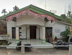 Terkait Pemberitaan: Aktipis dan Warga Desa Penegakan Hukum Konfirmasi Terkait Dugaan Praktek KKN di Desa Terang Bulan