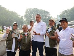 TPA Bantargebang Kategori Darurat, Wali Kota Serukan Gerakan Sedekah Sampah dan Daur Ulang Mandiri
