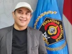 Luruskan Fakta, Ketum PWI Zulmansyah Sekedang Usul Percepat Kongres