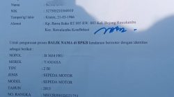 Program Pemutihan Pelayanan Ditlantas Polda Metro Jaya Menuai Sorotan Masyarakat