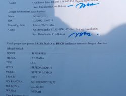 Program Pemutihan Pelayanan Ditlantas Polda Metro Jaya Menuai Sorotan Masyarakat