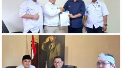 PWI Bekasi Raya Serahkan Berkas Pengaduan ke Dewan Pers, Lanjutkan Konsultasi ke SMSI Pusat